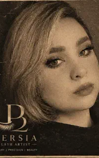 رایگان واقعی برای مدل مژه فقط ظرفیت محدوده