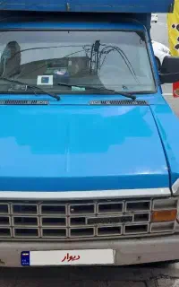 فروش نیسان وانت