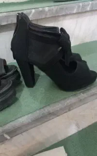 کفش زنانه