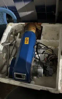 مشعل گازوئیلی مخصوص نانوایی