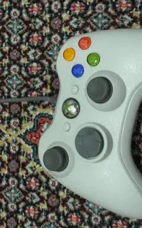 دسته Xbox 360 مناسب خود xbox و پیسی