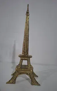برج ایفل برنز 33 سانت