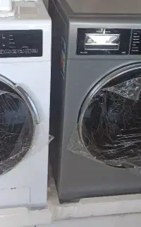 لباسشویی7و8کیلو وسپر به قیمت درب کارخانه