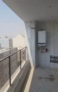 تعمیر و نصب انواع پکیج و شوفاژ دیواری