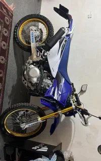 تریل به پر ۲۵۰ مدارک کامل ۳۰۰۰تاکار