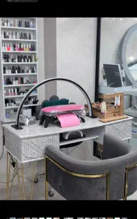 اجاره میز ناخن