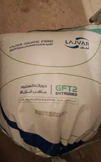 غذای ماهی قزل آلا