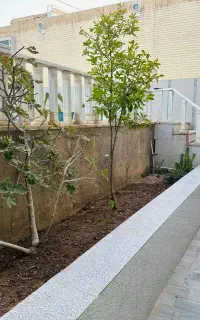 اجاره نیم‌طبقه ۲۱۰ متری سه خوابه
