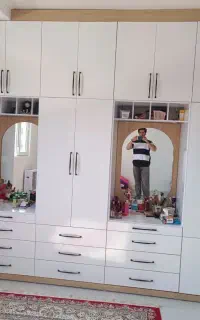 کمد و کابینت