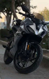 Cf 250srسی اف ریس