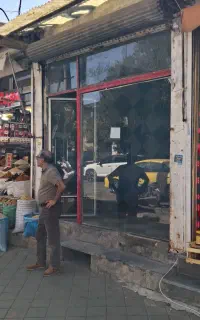 فروش مغازه در تازه میدان
