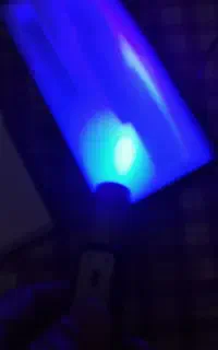 چراغ مخصوص uv