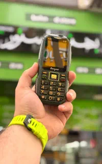 Hope k60 طرح caterpillar