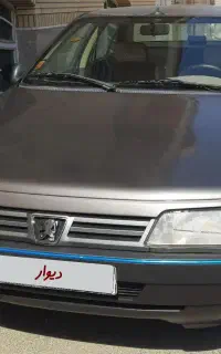روآ مدل ۸۷ دوگانه شرکتی