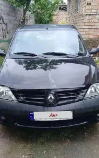 ال۹۰ مدل ۸۷ معاوضه با تیبا پراید