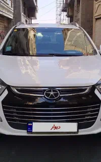 جکs5 بیرنگ در حد بسیار کم کار.مدل آخر 403