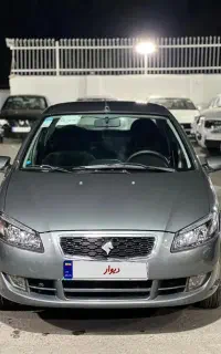 رانا پلاس مدل ۱۴۰۲
