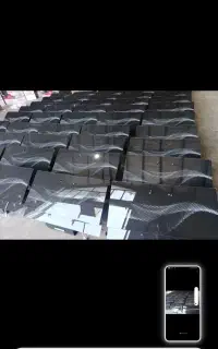 فروشگاه بزرگ هود جکدار ترمگارددار  کد ۵۸۹۴