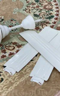 پنکه سقفی ناسیونال National