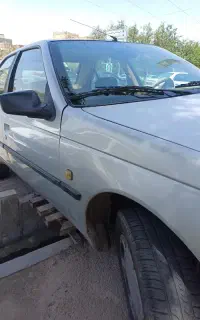 پژو ۴۰۵ مدل۹۱