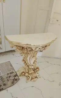 میز کنسول