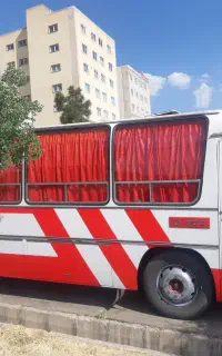 اتوبوس