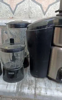 آبمیوه گیر ۴کاره
