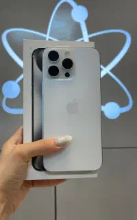 اپل iphone 15 pro max دوسیمکارت