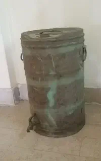 بشکه عتیقه