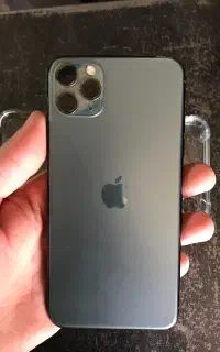 آیفون ۱۱ پرو مکس