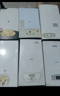 تعمیرات اسپیلت تعمیرات  پکیج آبگرمکن دیواری وبخاری