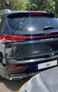 Kmc کی ام سی x 5  x5 1403 بدون توضیح