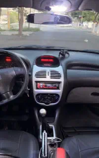206تیپ 2 درحد جوان پسند بازلخ