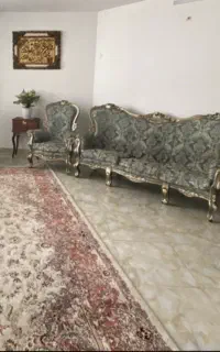 فرش ۱۲ متری نگین مشهد