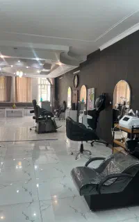 استخدام پرسنل درسالن زیبایی میدان عالم