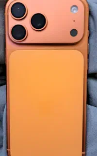 آیفون ۱۷ پرومکس ۲۵۶