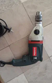 دریل گیربکسی متابو