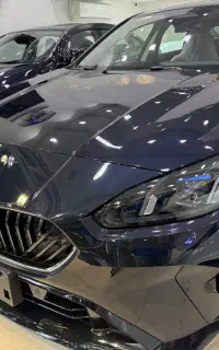 BMW 225 L