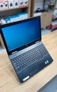 لپ‌تاپ ۱۵ اینچ Dell E5540 - صنعتی و مانیتور IPS