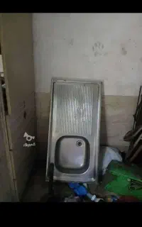 سینگ ظرفشویی