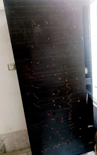 فروش جا کفشی چندطبقه ریلی