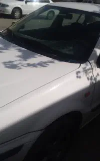 سواری سمند ال ایکس سال