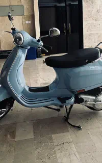 وسپا پریماورا ۱۵۰