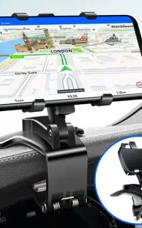 هولدر موبایل