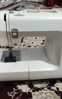 چرخ خیاطی برادر