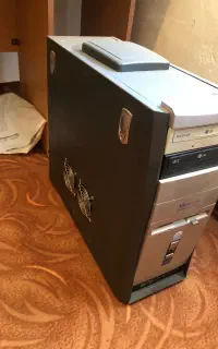 قاب کیس گرین