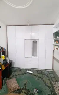 تعمیرات انواع کابینت و کمد دیواری و نصب