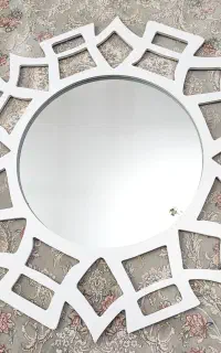 اینه