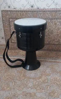 ضرب خوش صدا