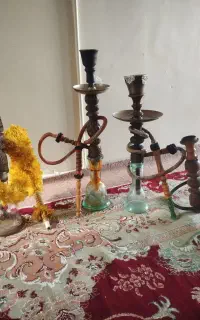 قلیان
